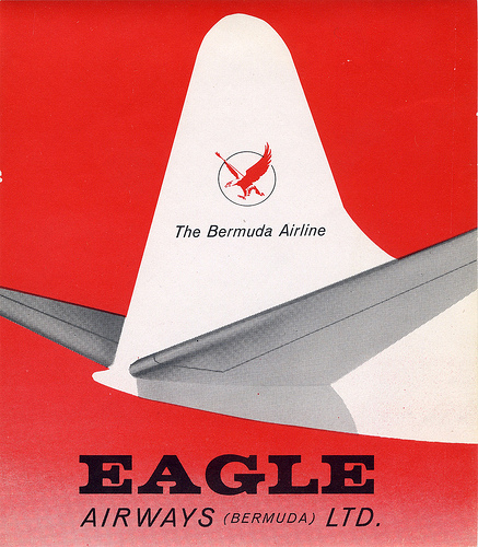Air Vintage Travel Labels - VINTRALAB-073
