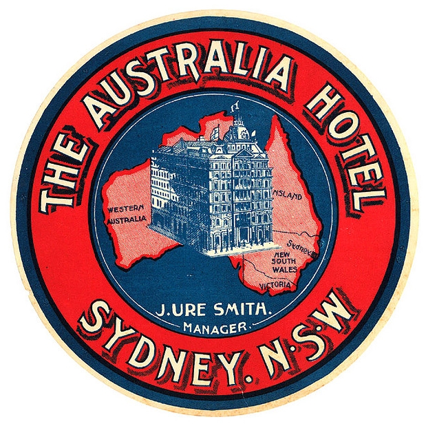 Australia - SYD - Sydney