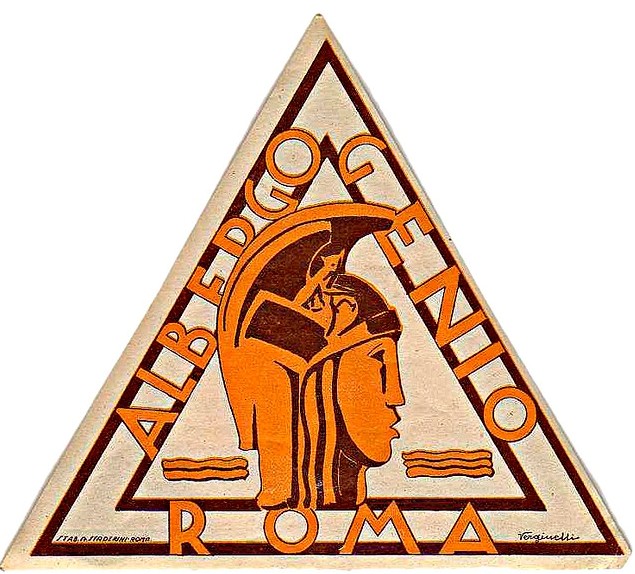 Italy - ROM - Rome