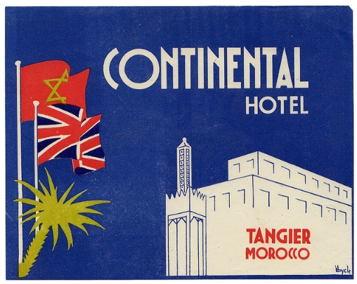 Morocco - TNG  - Tangier