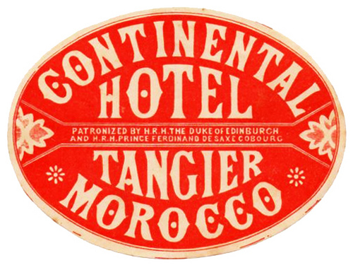 Morocco - TNG - Tangier