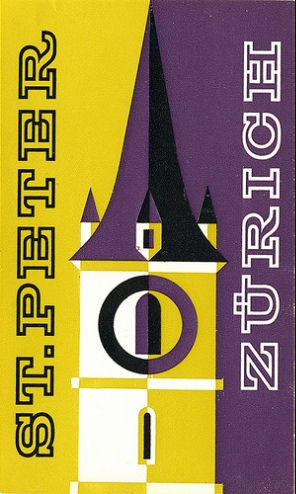 Switzerland - ZRH - Zurich - 4