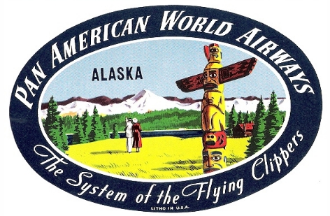 USA - Alaska - Alle