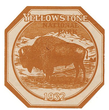 USA - COD - Yellowstone