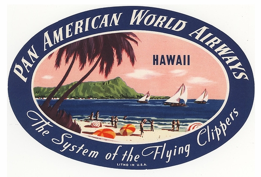 USA - HNL - Honolulu - 2