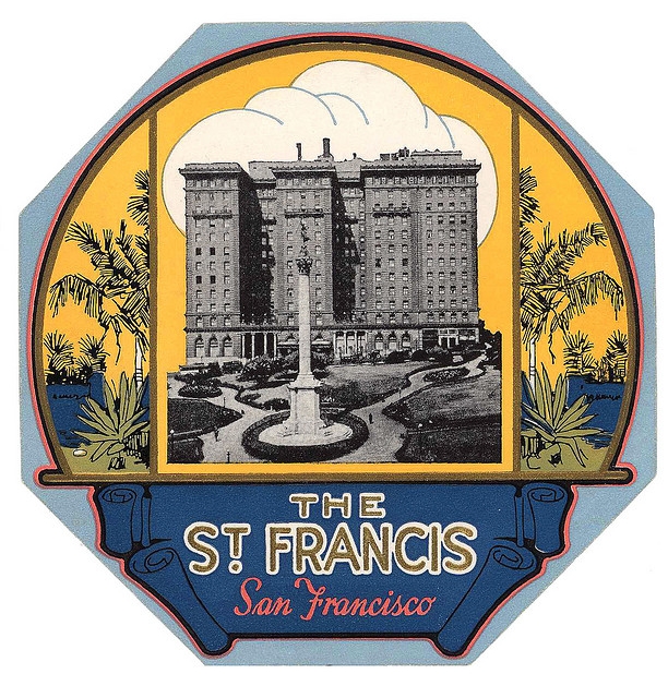USA - SFO - San Francisco